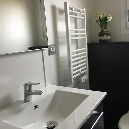 Espelette La Vallee Des Noyers Feriehus