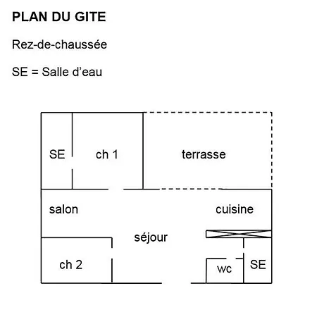 Espelette La Vallee Des Noyers Feriehus