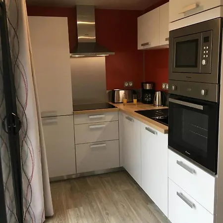 Feriehus Espelette La Vallee Des Noyers