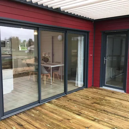 Feriehus Espelette La Vallee Des Noyers