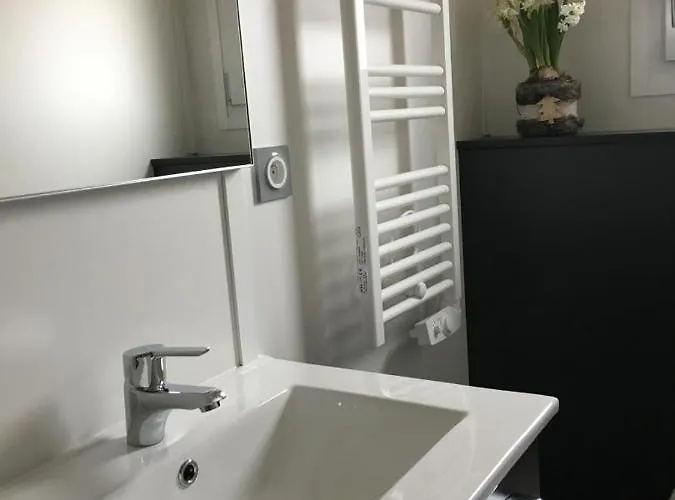 Espelette La Vallee Des Noyers Сasa de vacaciones