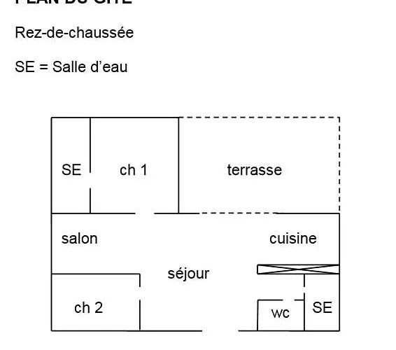 Espelette La Vallee Des Noyers Сasa de vacaciones