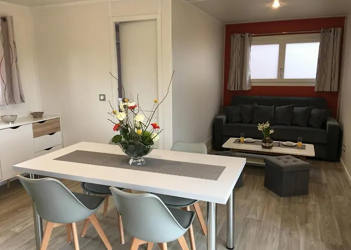 Сasa de vacaciones Espelette La Vallee Des Noyers Lhommaize