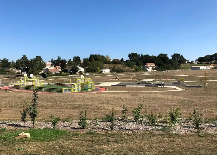 Сasa de vacaciones Espelette La Vallee Des Noyers *